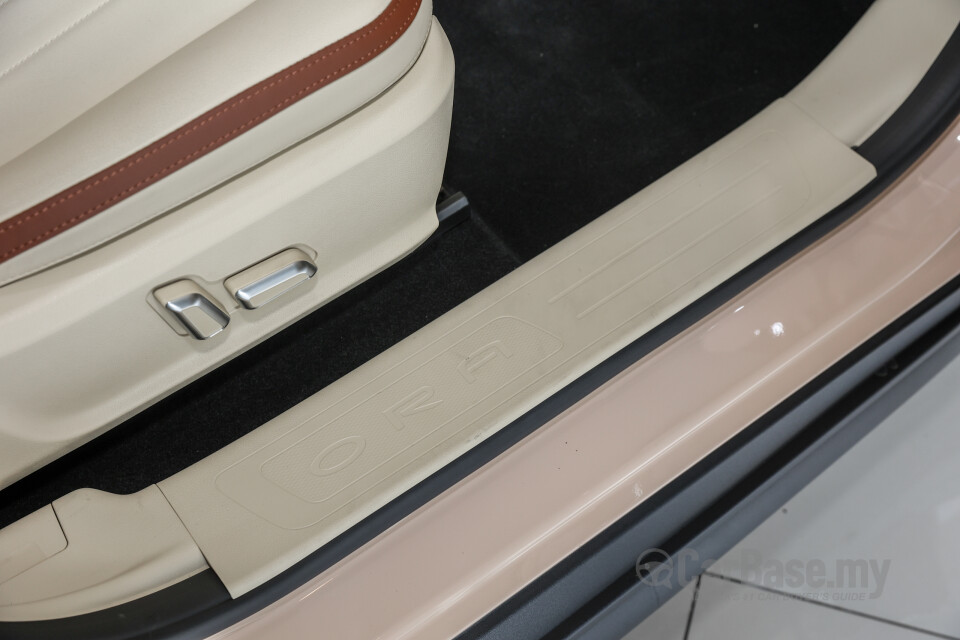 GWM Ora Good Cat Gen 1 (2022) Interior