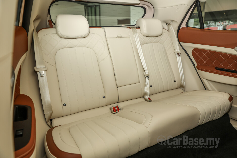GWM Ora Good Cat Gen 1 (2022) Interior