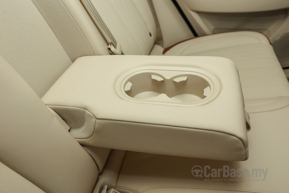 GWM Ora Good Cat Gen 1 (2022) Interior