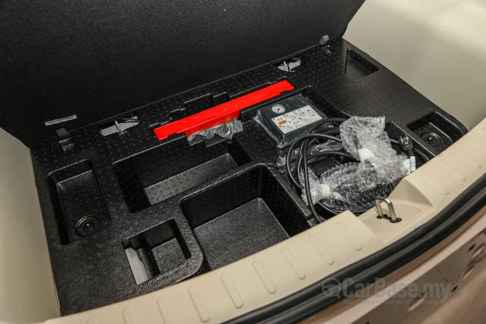 GWM Ora Good Cat Gen 1 (2022) Interior