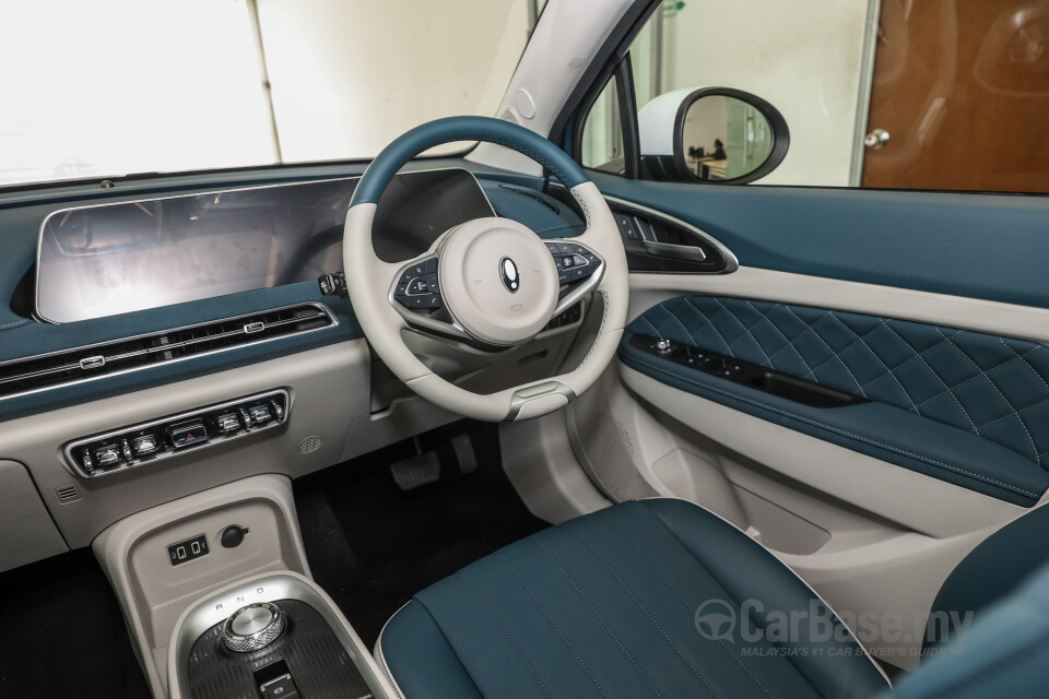 GWM Ora Good Cat Gen 1 (2022) Interior