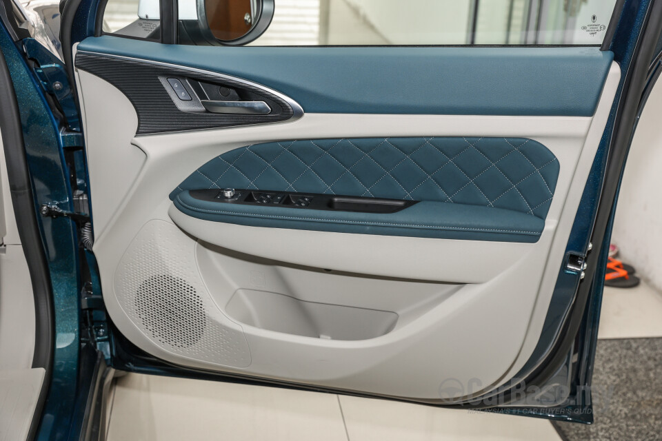 GWM Ora Good Cat Gen 1 (2022) Interior