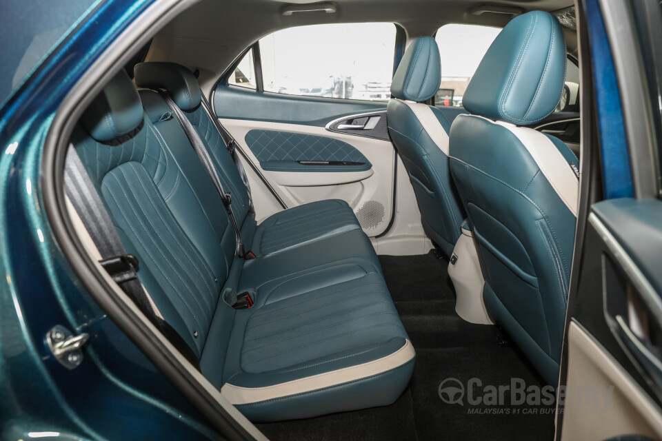 GWM Ora Good Cat Gen 1 (2022) Interior