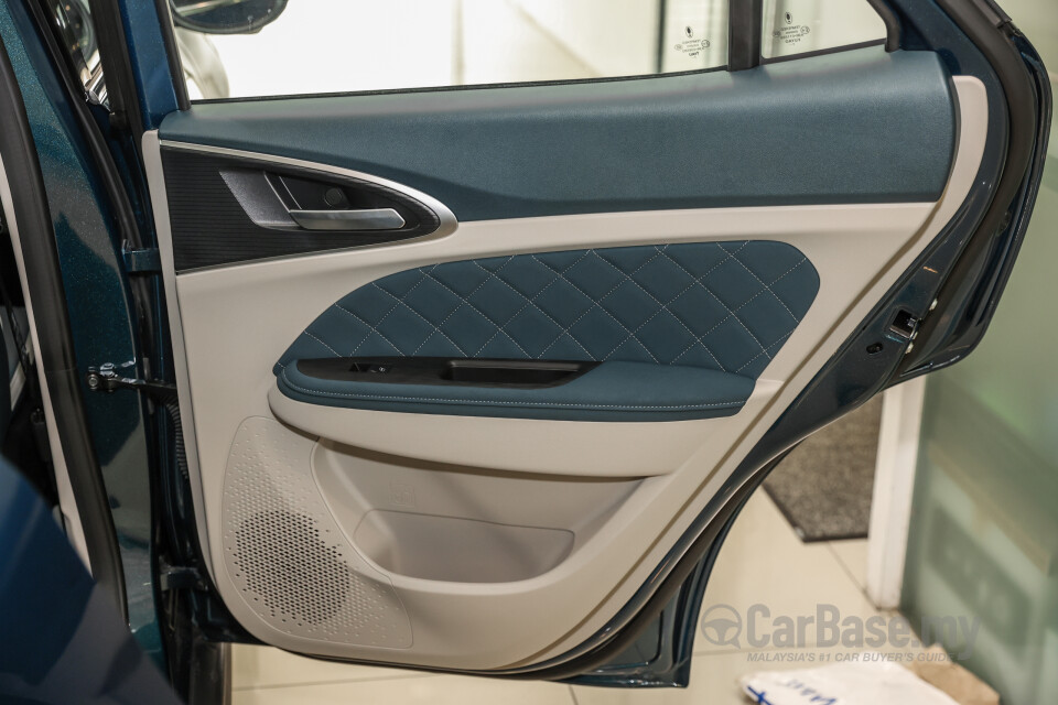 GWM Ora Good Cat Gen 1 (2022) Interior
