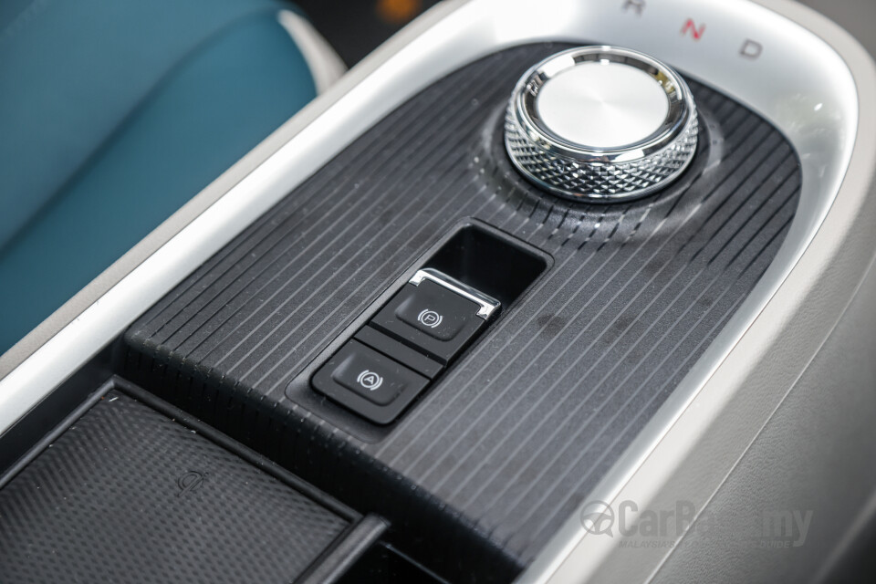 GWM Ora Good Cat Gen 1 (2022) Interior