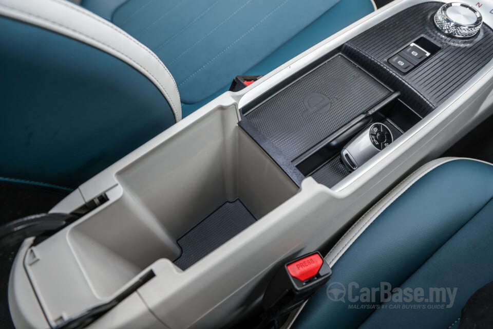GWM Ora Good Cat Gen 1 (2022) Interior