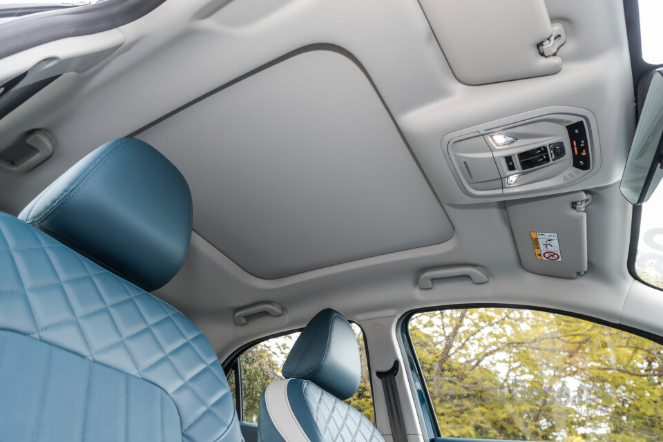 GWM Ora Good Cat Gen 1 (2022) Interior