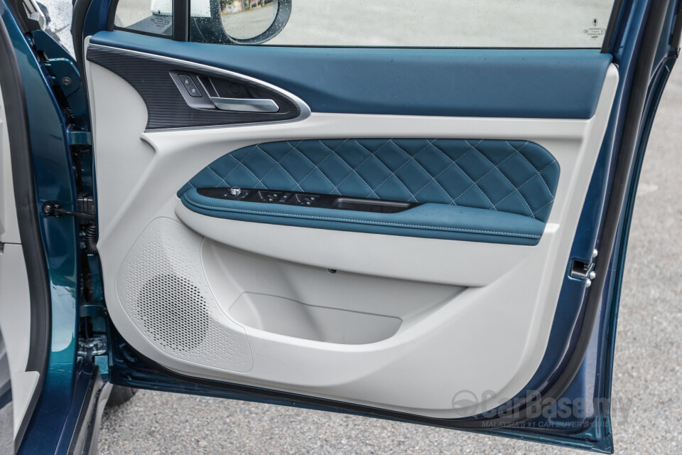 GWM Ora Good Cat Gen 1 (2022) Interior