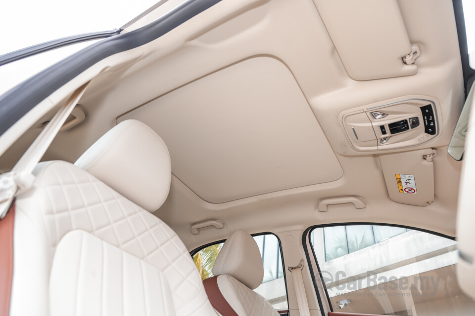 GWM Ora Good Cat Gen 1 (2022) Interior