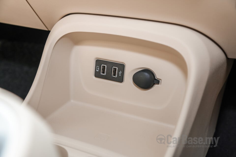 GWM Ora Good Cat Gen 1 (2022) Interior