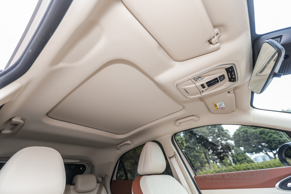 GWM Ora Good Cat Gen 1 (2022) Interior