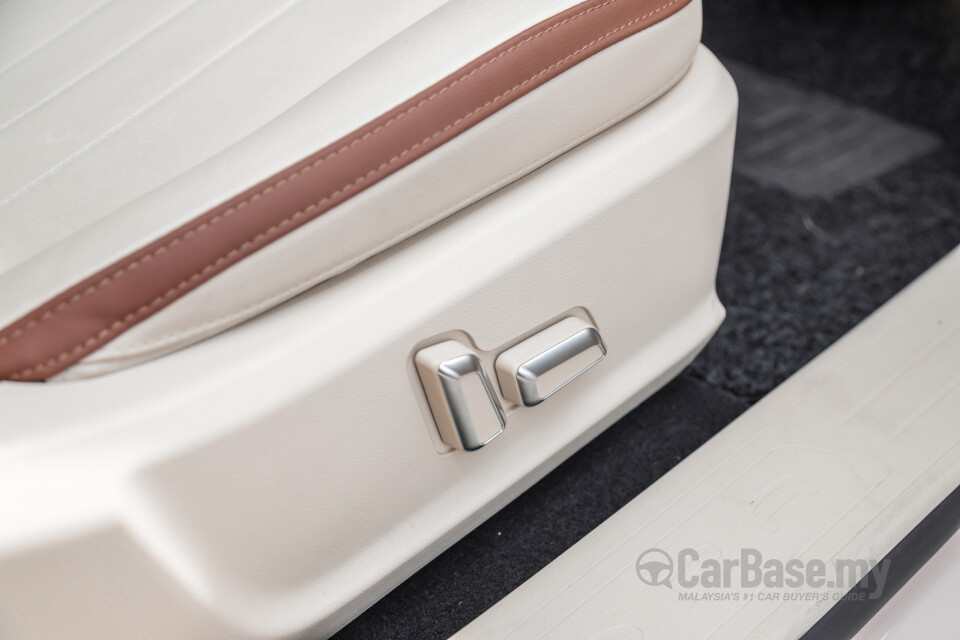 GWM Ora Good Cat Gen 1 (2022) Interior