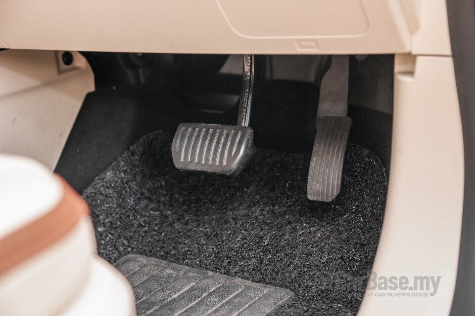 GWM Ora Good Cat Gen 1 (2022) Interior