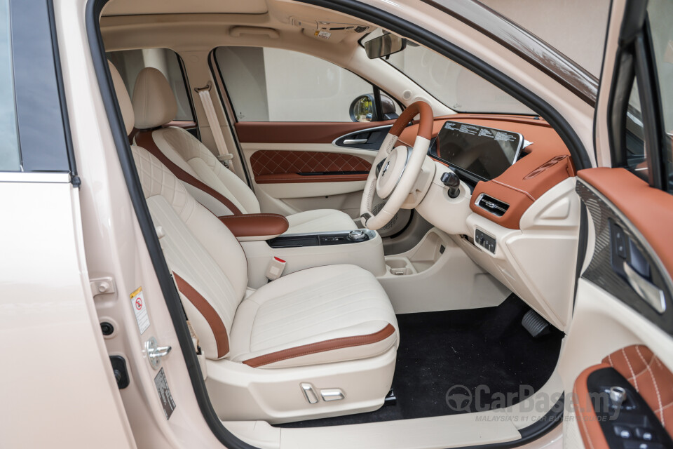 GWM Ora Good Cat Gen 1 (2022) Interior