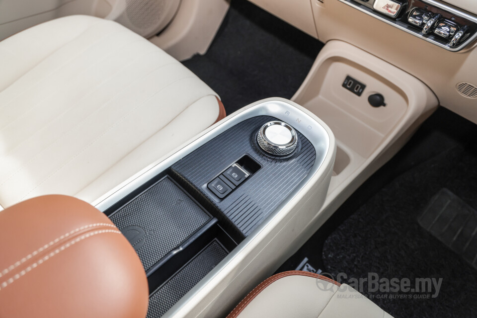 GWM Ora Good Cat Gen 1 (2022) Interior