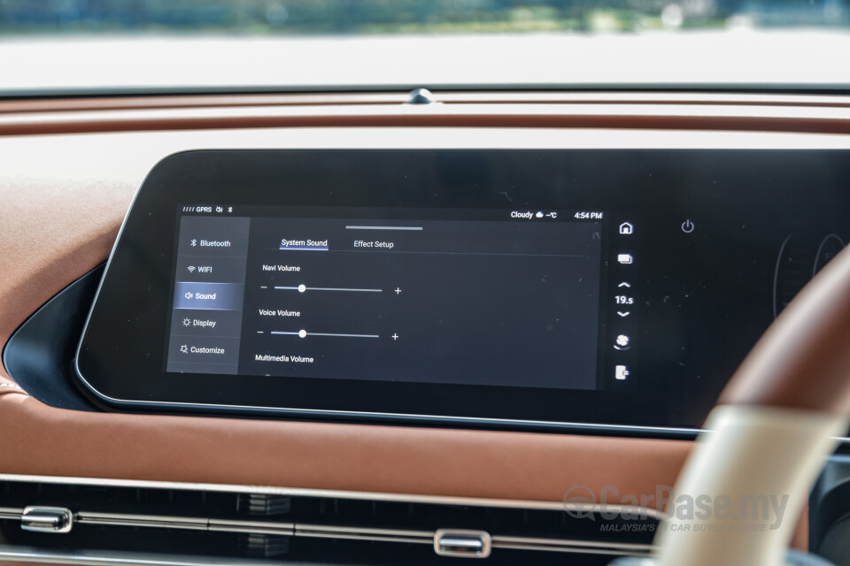 GWM Ora Good Cat Gen 1 (2022) Interior