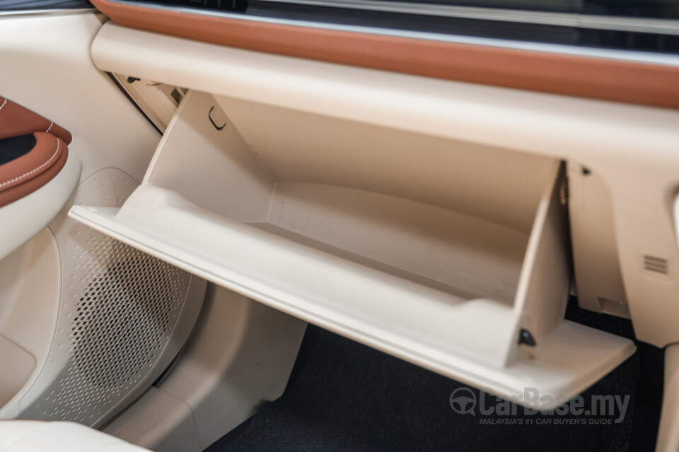 GWM Ora Good Cat Gen 1 (2022) Interior