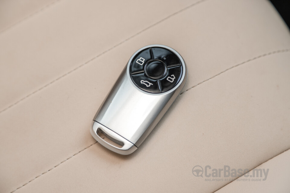 GWM Ora Good Cat Gen 1 (2022) Interior