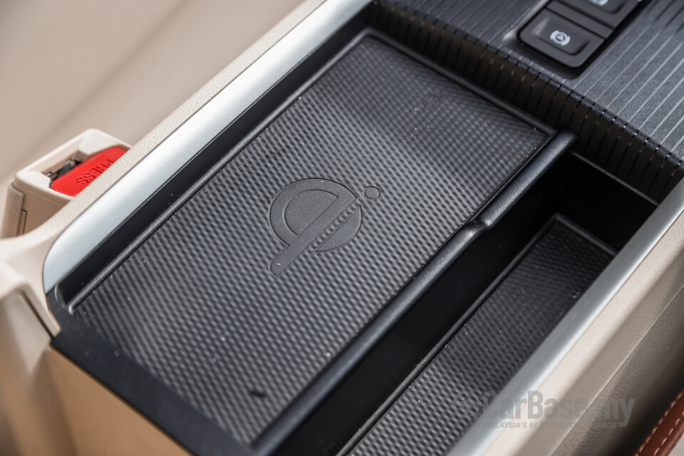 GWM Ora Good Cat Gen 1 (2022) Interior
