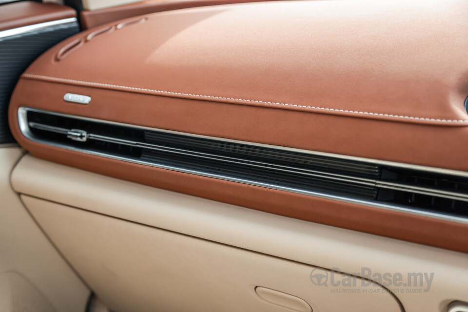 GWM Ora Good Cat Gen 1 (2022) Interior