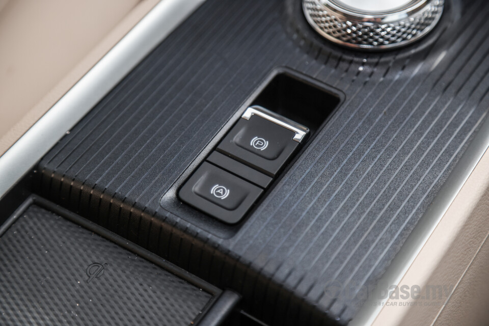 GWM Ora Good Cat Gen 1 (2022) Interior