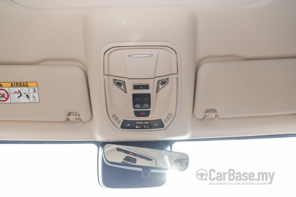 GWM Ora Good Cat Gen 1 (2022) Interior