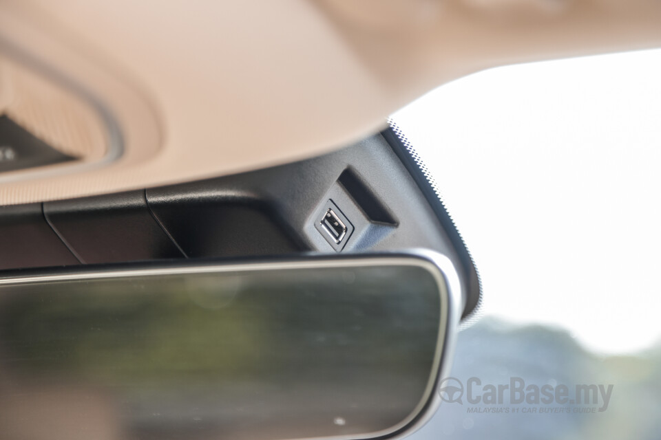GWM Ora Good Cat Gen 1 (2022) Interior