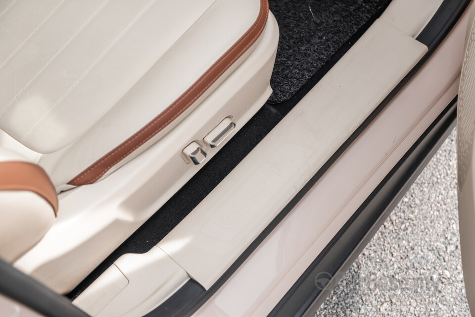 GWM Ora Good Cat Gen 1 (2022) Interior