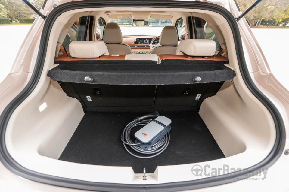 GWM Ora Good Cat Gen 1 (2022) Interior