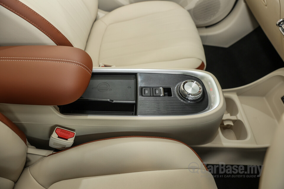 GWM Ora Good Cat Gen 1 (2022) Interior