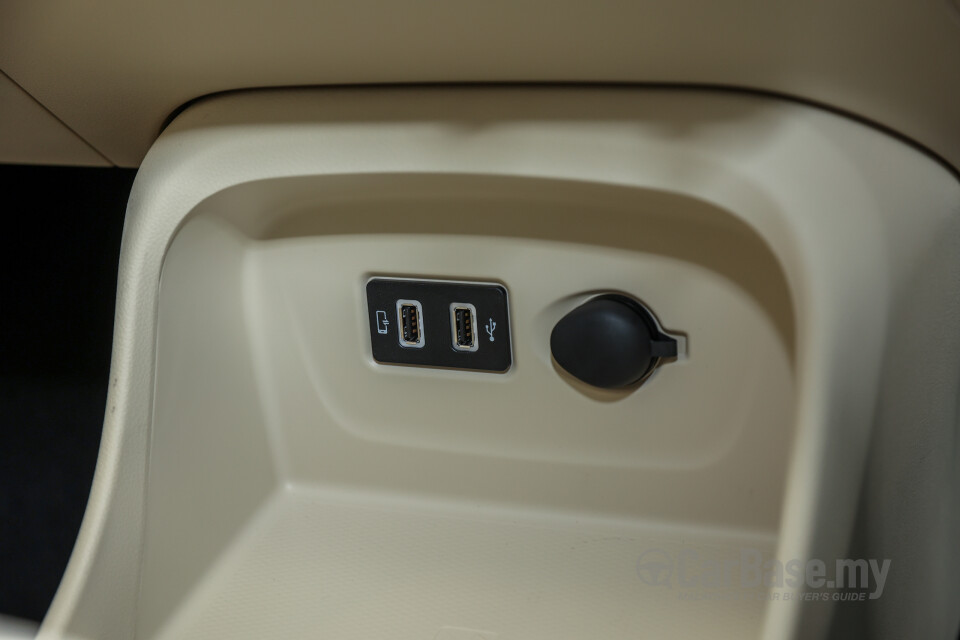 GWM Ora Good Cat Gen 1 (2022) Interior