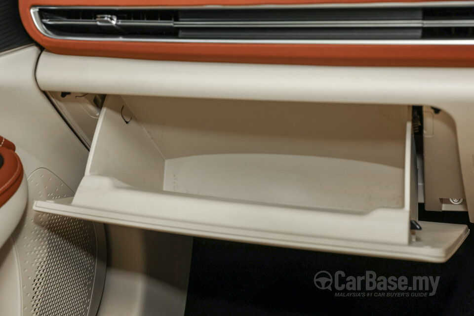 GWM Ora Good Cat Gen 1 (2022) Interior