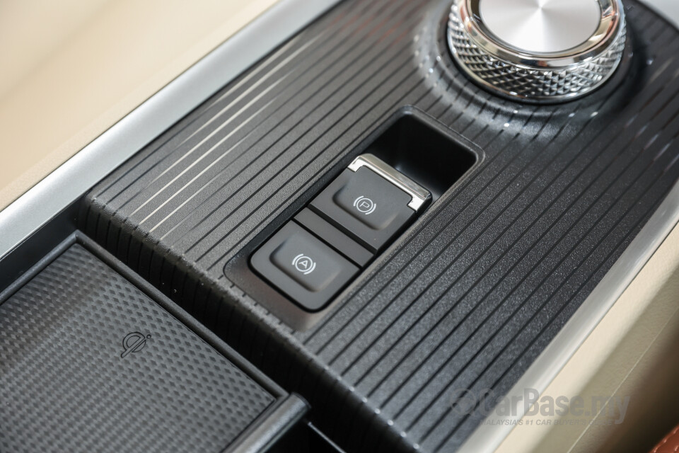 GWM Ora Good Cat Gen 1 (2022) Interior