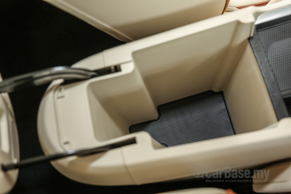 GWM Ora Good Cat Gen 1 (2022) Interior