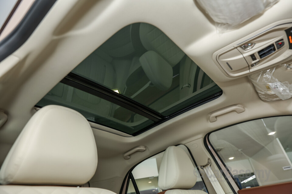 GWM Ora Good Cat Gen 1 (2022) Interior