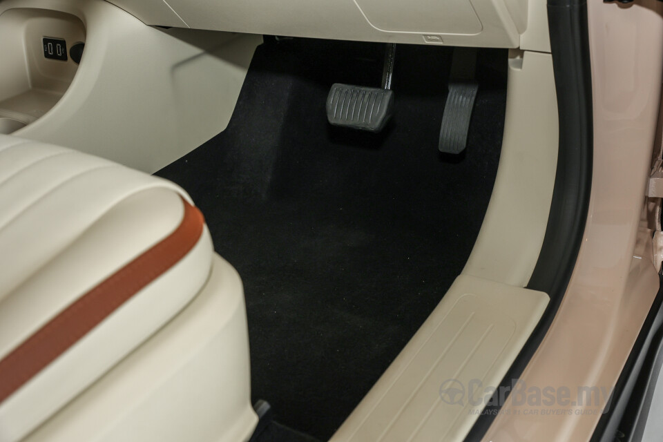 GWM Ora Good Cat Gen 1 (2022) Interior