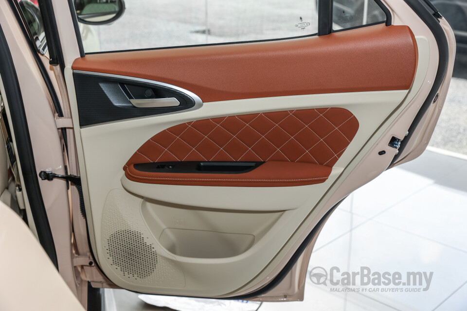 GWM Ora Good Cat Gen 1 (2022) Interior