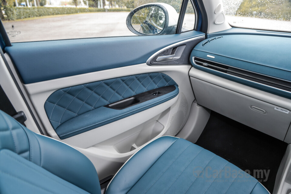 GWM Ora Good Cat Gen 1 (2022) Interior