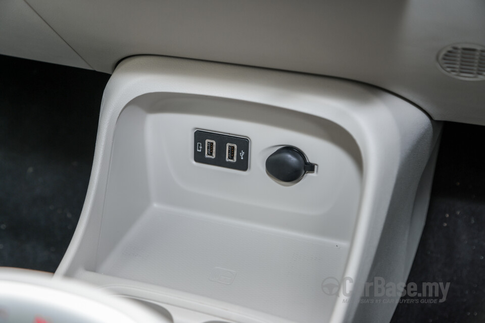 GWM Ora Good Cat Gen 1 (2022) Interior