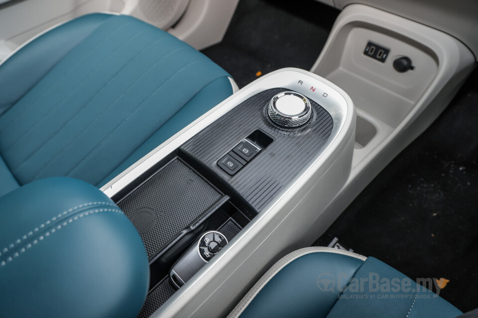 GWM Ora Good Cat Gen 1 (2022) Interior
