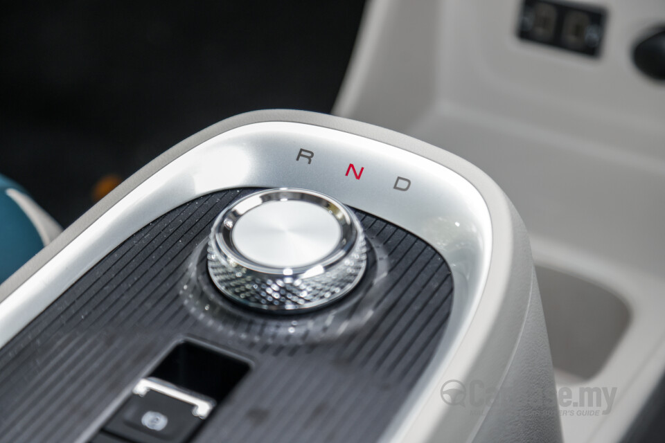 GWM Ora Good Cat Gen 1 (2022) Interior