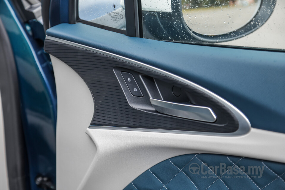 GWM Ora Good Cat Gen 1 (2022) Interior