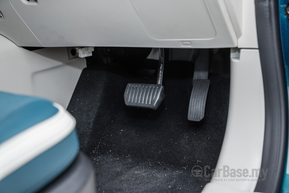 GWM Ora Good Cat Gen 1 (2022) Interior