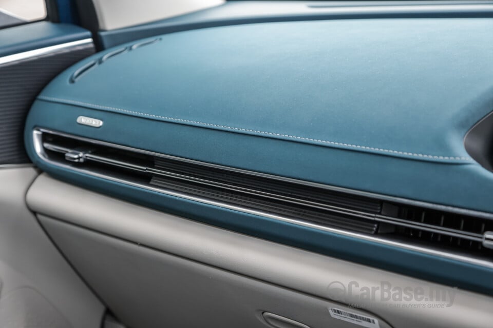 GWM Ora Good Cat Gen 1 (2022) Interior