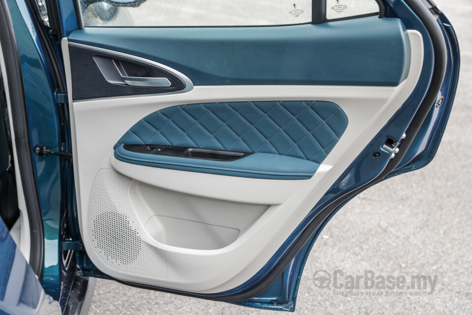 GWM Ora Good Cat Gen 1 (2022) Interior