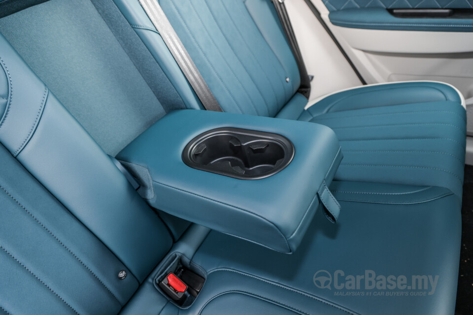 GWM Ora Good Cat Gen 1 (2022) Interior