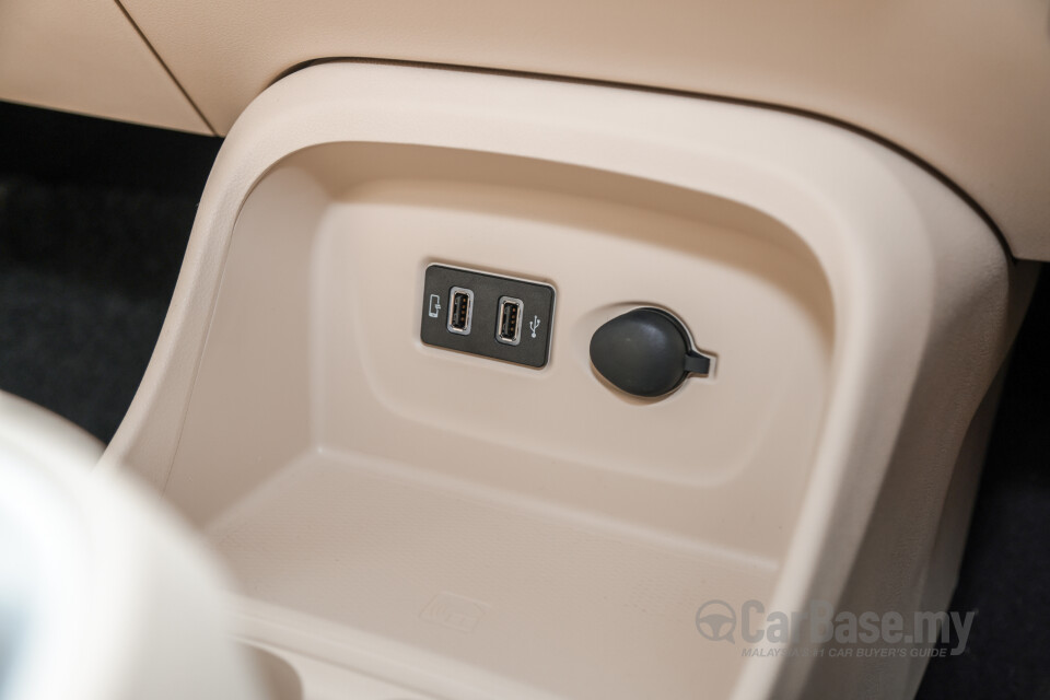 GWM Ora Good Cat Gen 1 (2022) Interior