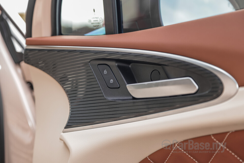 GWM Ora Good Cat Gen 1 (2022) Interior
