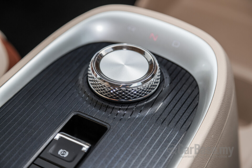 GWM Ora Good Cat Gen 1 (2022) Interior