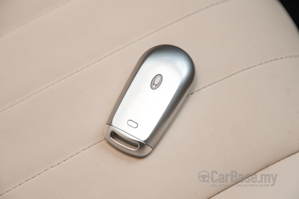 GWM Ora Good Cat Gen 1 (2022) Interior